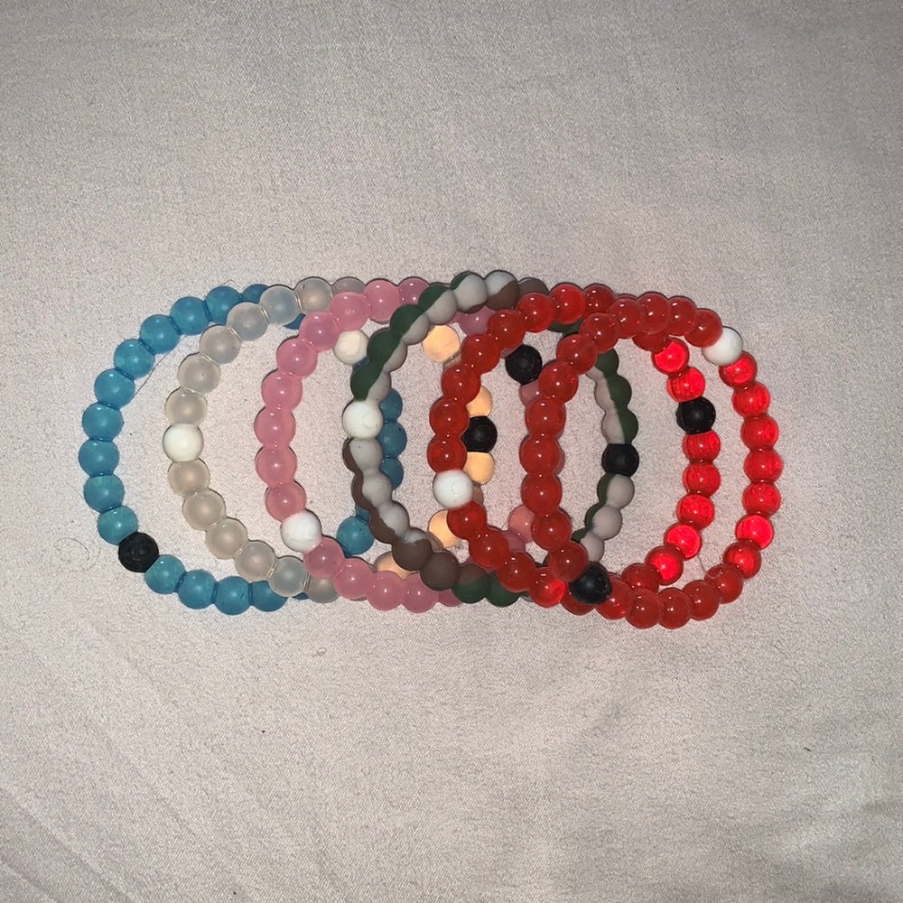 Lokai Bracelets